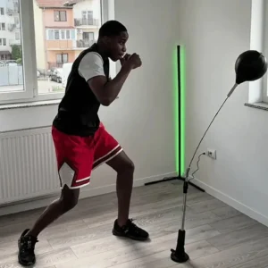 New Premium Punching Bag, Cobra Bag