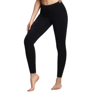 Women's High Waist Workout Legging